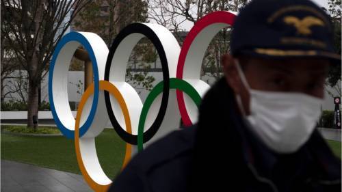 Coronavirus outbreak: Canada won’t send team to Olympics unless it’s postponed 1 year - globalnews.ca - city Tokyo - Canada