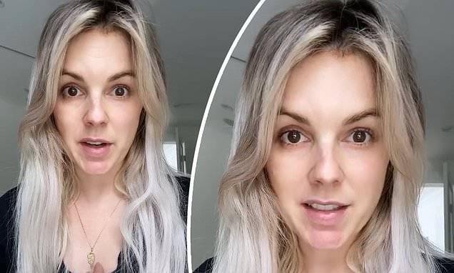 Ex-Bachelorette Ali Fedotowsky announces she tested NEGATIVE for coronavirus: 'I'm just so grateful' - dailymail.co.uk