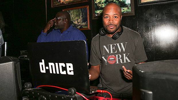 D-Nice: 5 Things About The ‘Club Quarantine DJ’ Who Has J.Lo Michelle Obama Dancing - hollywoodlife.com - county Scott