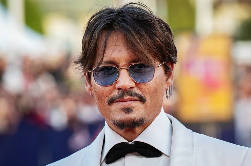 Johnny Depp - Johnny Depp's Libel Trial Gets Postponed Because of Coronavirus - billboard.com