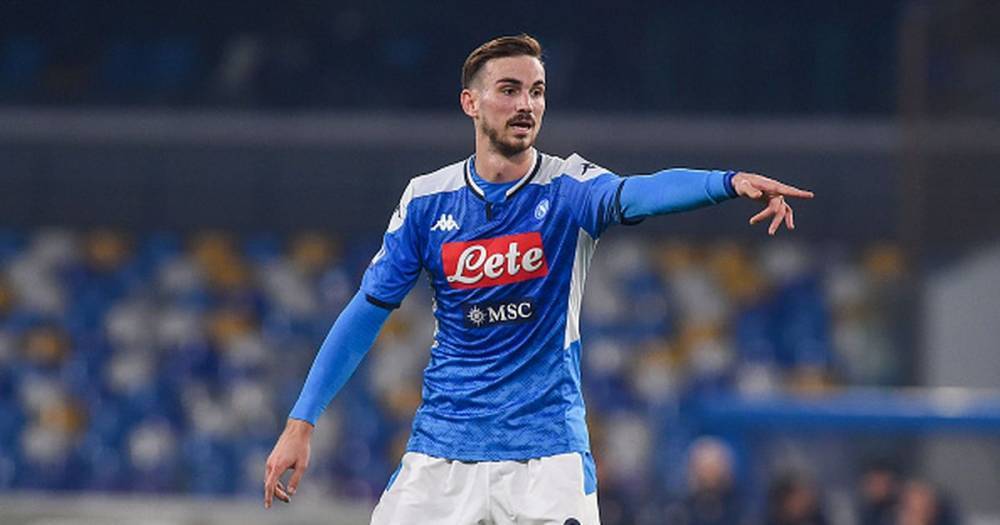 Liverpool transfer target Fabian Ruiz linked as agent explains Napoli contract woes - dailystar.co.uk - city Madrid, county Real - county Real