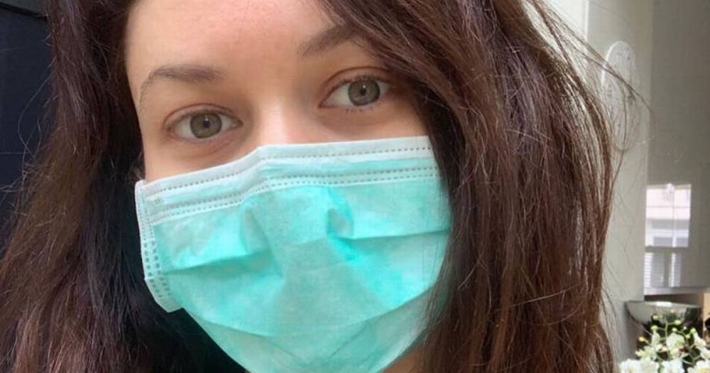 Olga Kurylenko - Coronavirus: Bond girl Olga Kurylenko completely recovered after testing positive - mirror.co.uk