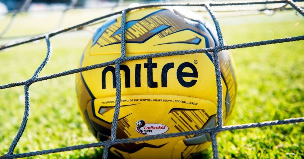 Daniel Stendel - Steven Naismith - Scottish football's coronavirus crisis LIVE as clubs face difficult decisions - dailyrecord.co.uk - Scotland