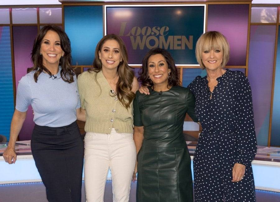 Loose Women and Lorraine cancelled amid health crisis - evoke.ie