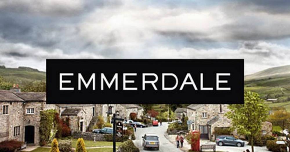 Coronavirus: Emmerdale cut to three episodes a week as pandemic spreads - dailystar.co.uk