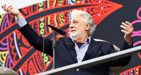 Placido Domingo - Opera singer Placido Domingo tests positive for Coronavirus and urges others to be 'extremely careful' - pinkvilla.com - Spain