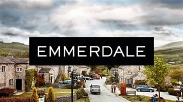 Emmerdale reduces episodes to three a week alongside Coronation Street amid coronavirus pandemic - thesun.co.uk
