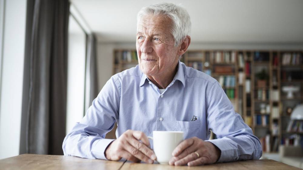 Men's Sheds group pleads for people to stay in touch - rte.ie - Ireland