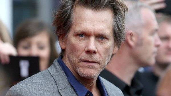Kevin Bacon - Kevin Bacon: Stay at home for sake of people who can’t stay at home - breakingnews.ie - Usa - Britain
