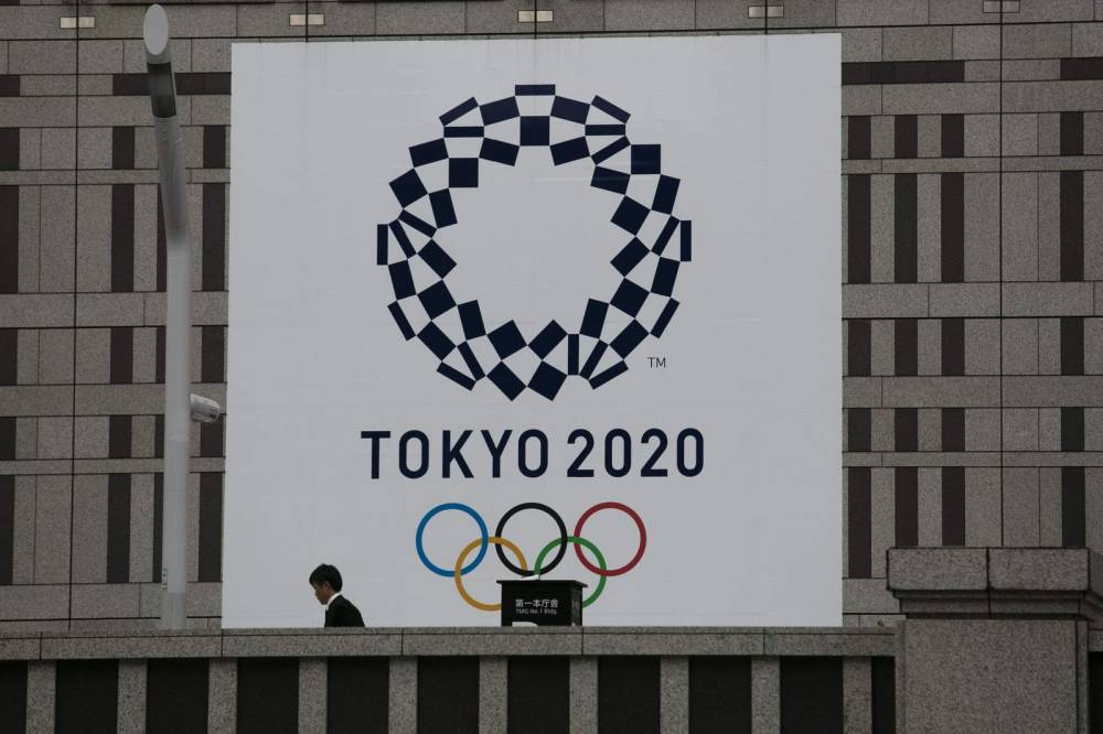 The Latest: Athletes' group call for Olympic postponement - clickorlando.com - Usa - city Tokyo - city Rio De Janeiro