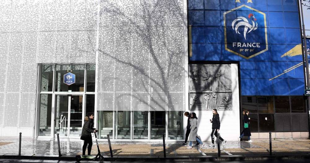 Ligue 1 'won't resume until mid-June' in bleak omen for Premier League - mirror.co.uk - France