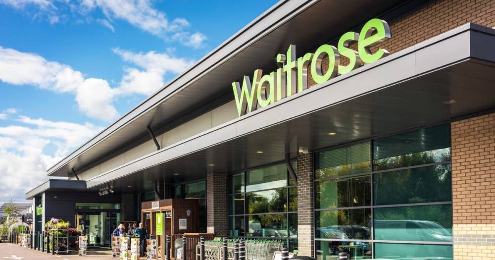 John Lewis - Coronavirus: Waitrose to reserve batches of 'hard to find' essential items for NHS workers - mirror.co.uk