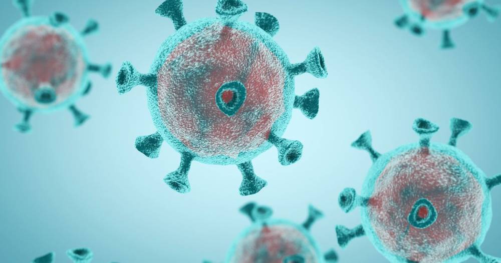 Coronavirus: How the virus can take over your body before you even feel it - mirror.co.uk - Britain