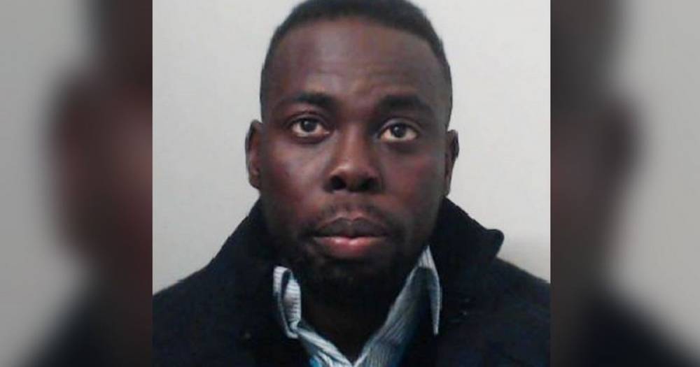 Ex-Barclays worker jailed for his part in scam which saw £68k taken from customers - manchestereveningnews.co.uk - city Manchester