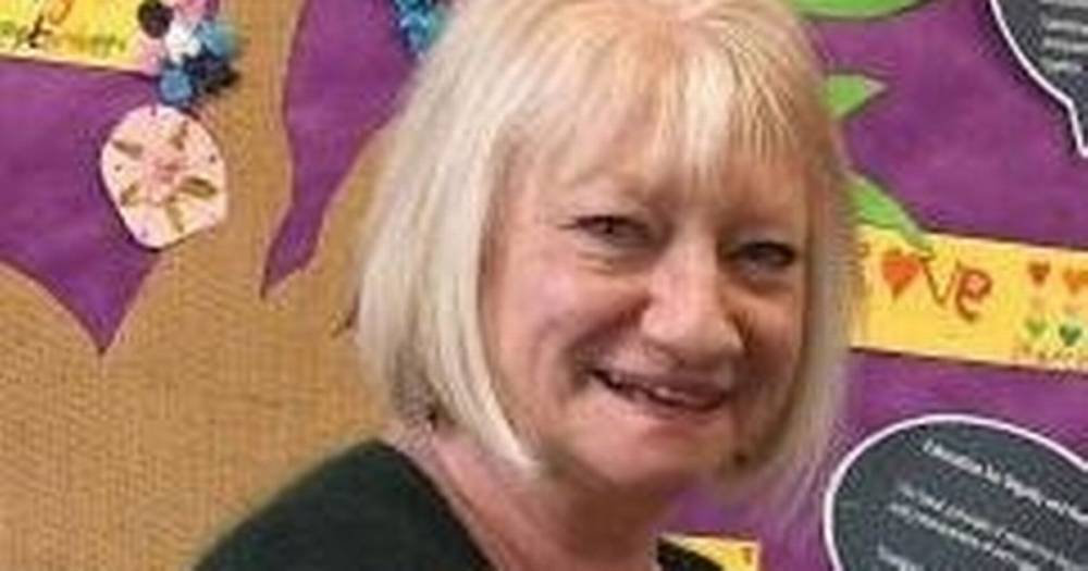Coronavirus: Much-loved primary school headteacher dies just days after diagnosis - dailyrecord.co.uk - Britain