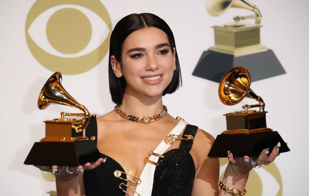 Dua Lipa’s new song ‘Boys Will Be Boys’ tackles sexual harassment and “avoiding confrontation from men” - nme.com - Australia