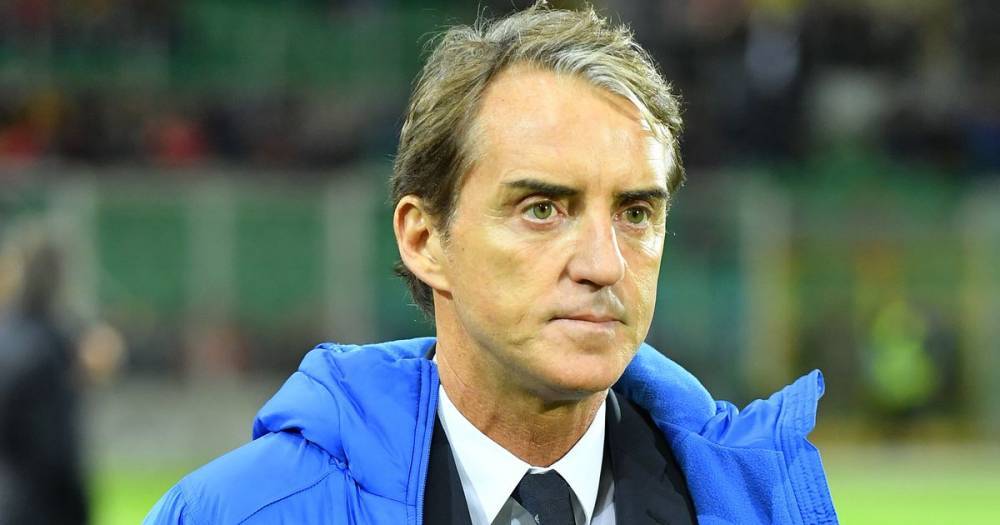 Serie A - Roberto Mancini's heartwrenching coronavirus account as childhood pal dies from disease - dailystar.co.uk - Italy - region Lombardy