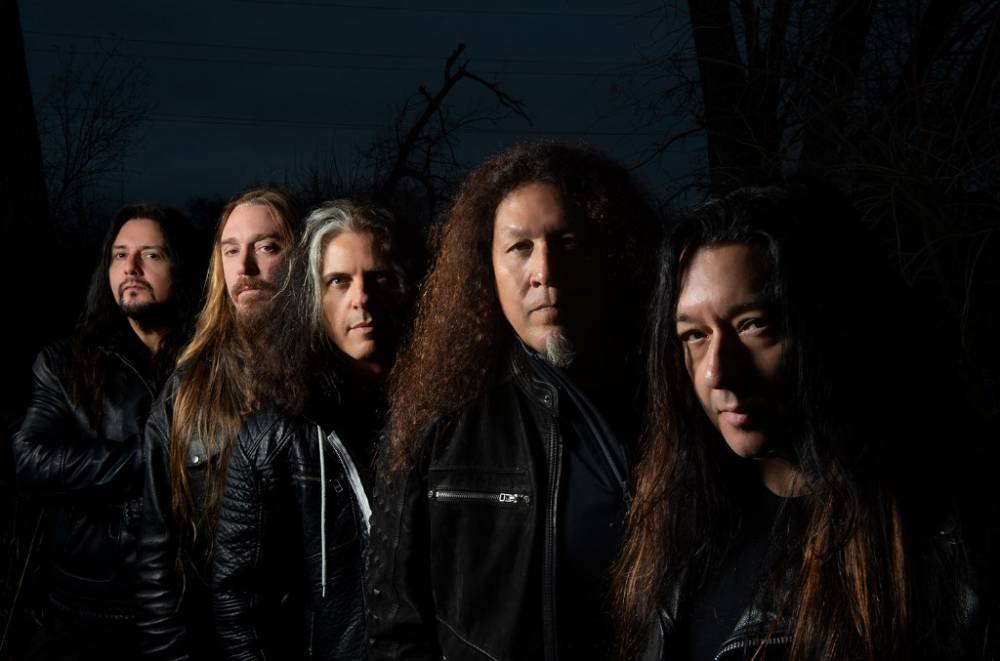 Testament Singer Chuck Billy Tests Positive For Coronavirus: 'Please Take Care of Each Other' - billboard.com