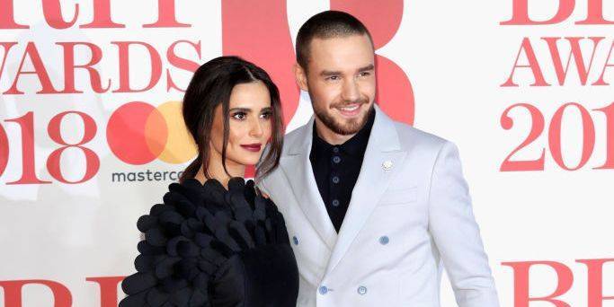 Liam Payne - Liam Payne pays tribute to "special" and "amazing" ex Cheryl in touching Mother's Day post - digitalspy.com
