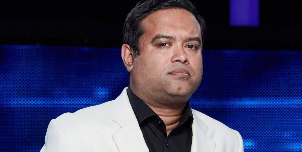 Paul Sinha - The Chase star Paul Sinha believes he has coronavirus after starting social distancing "too late" - digitalspy.com