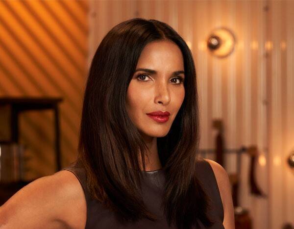 Top Chef's Padma Lakshmi Has the Answers to Your Coronavirus Cooking Woes - eonline.com