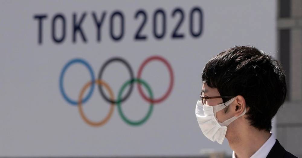 Boris Johnson - Nigel Huddleston - Boris Johnson calls on Tokyo Olympics chiefs to make decision amid coronavirus - mirror.co.uk - city Tokyo