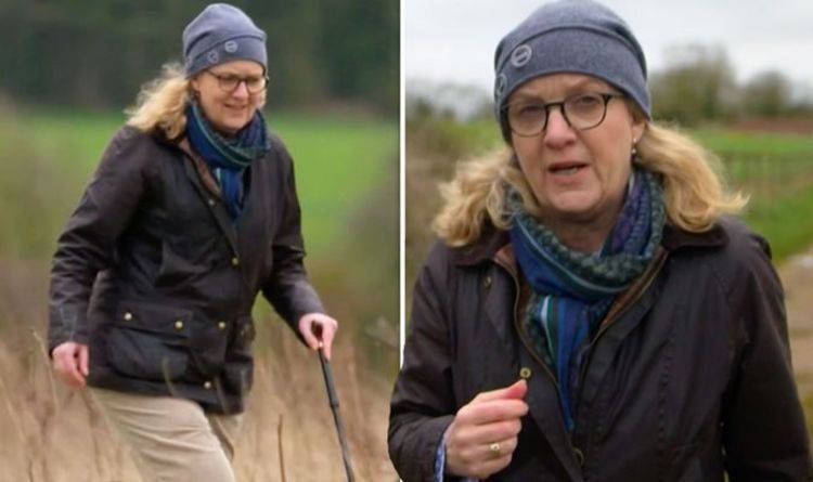Adam Henson - Countryfile address show decision as eagle-eyed viewers query Charlotte Smith’s move - express.co.uk - county Smith - Charlotte, county Smith