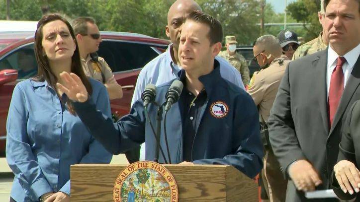 Jared Moskowitz - Florida to 'young' people: 'You can ruin somebody's life' by not social distancing - fox29.com - state Florida - county Garden - county Miami