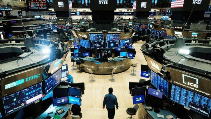 Stock market futures surge after Fed takes major action to support economy - fox29.com - New York