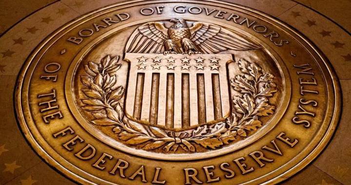 Coronavirus: Federal Reserve unveils ‘bazooka’ programs to backstop U.S. economy - globalnews.ca