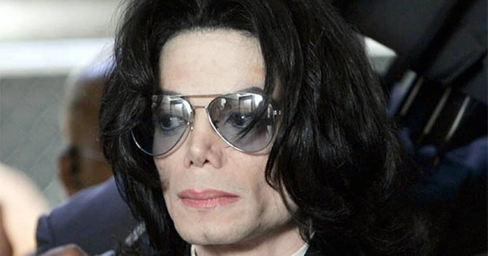 Michael Jackson - Billie Jean - Michael Jackson alive conspiracy as coronavirus post shared on his Twitter account - dailystar.co.uk