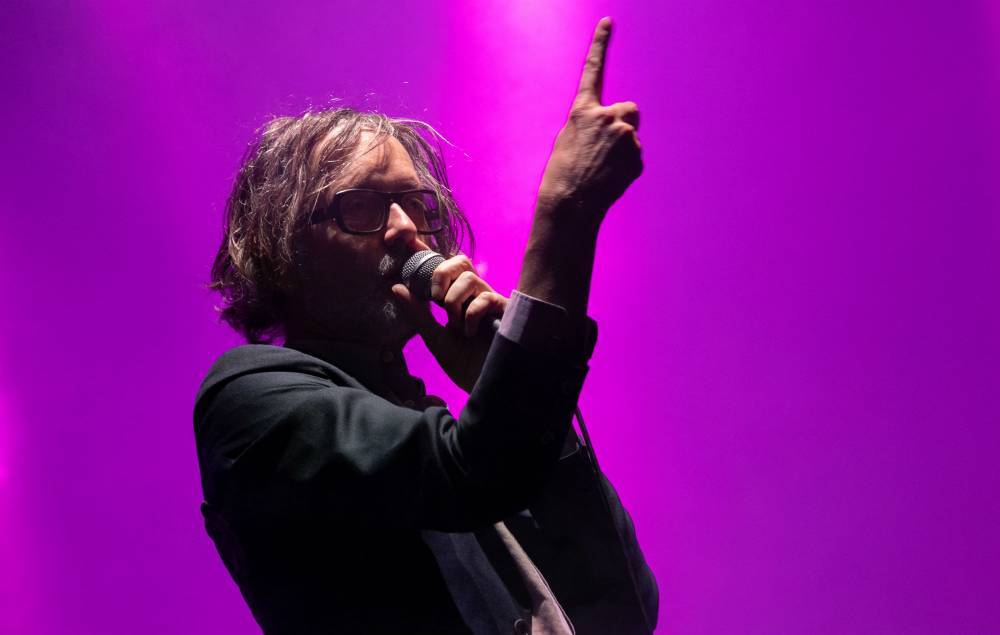 Jarvis Cocker shares his five favourite films to watch while self-isolating - nme.com