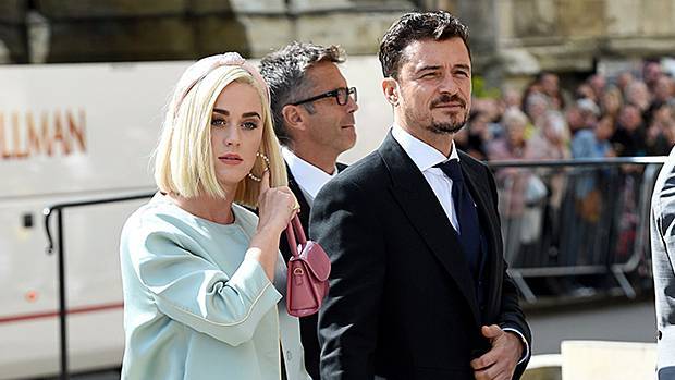 Katy Perry - Orlando Bloom - Katy Perry Admits She Orlando Bloom Give Each Other ‘Space’ To Make Relationship Work - hollywoodlife.com - Usa
