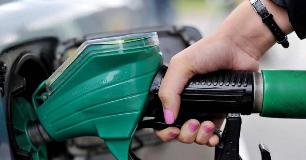 Morrisons and Asda cut petrol prices by 12p per litre with other supermarkets likely to follow - dailyrecord.co.uk - Britain - Saudi Arabia