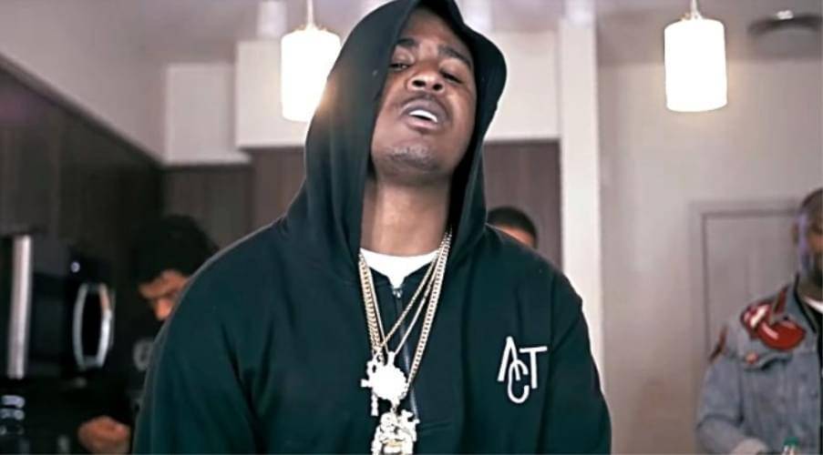 Interview: Drakeo The Ruler On Facing A Second Trial For His Life - genius.com - county Los Angeles