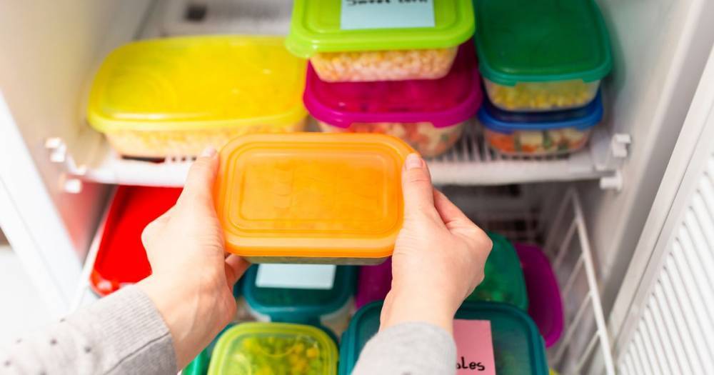These 8 clever and practical steps will help you reduce your food wastage as you stay at home - ok.co.uk