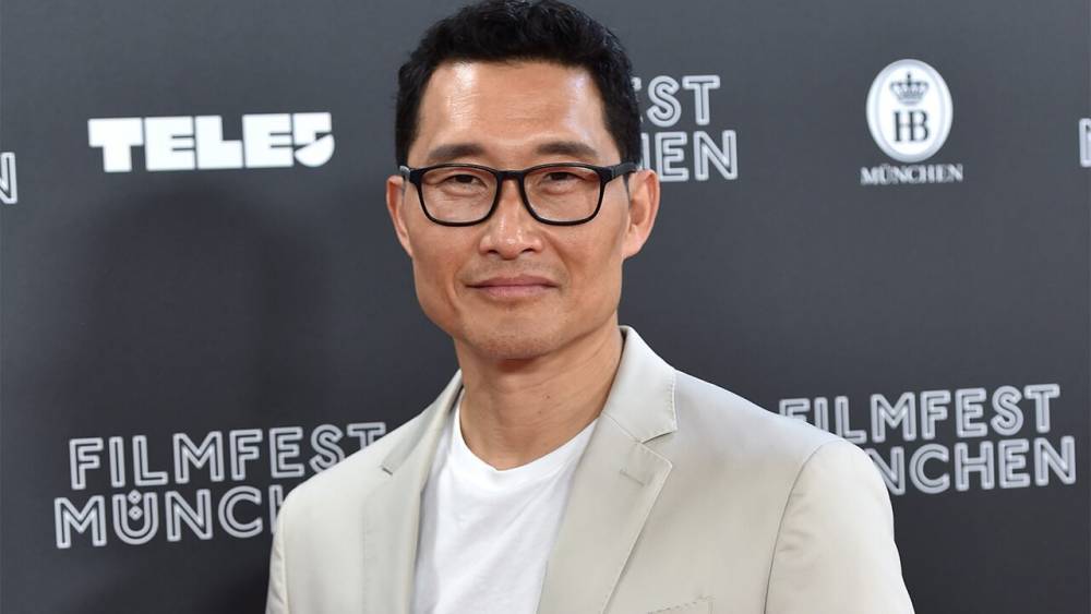 Daniel Dae Kim reveals he's 'practically back to normal' after testing positive for coronavirus - foxnews.com
