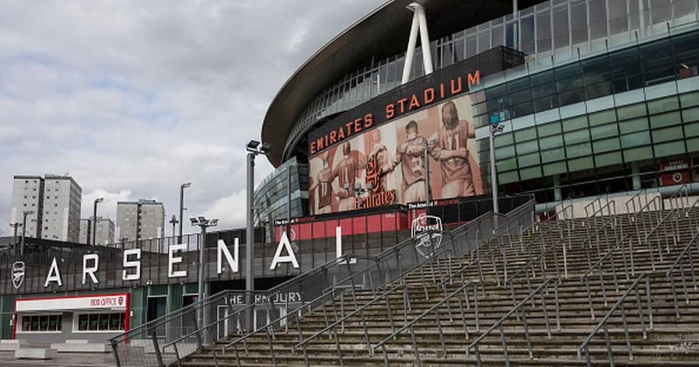 Arsenal make coronavirus pledge to staff by following Liverpool and Man Utd approach - dailystar.co.uk - city Manchester