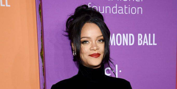 Rihanna's Charity Foundation Donates $5 Million for Global Coronavirus Relief Efforts - harpersbazaar.com - Usa