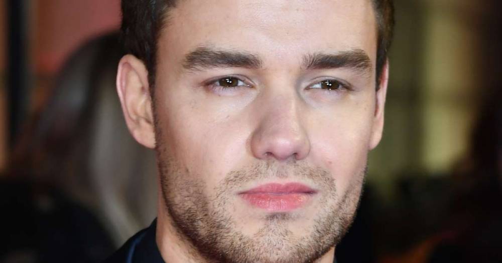 Liam Payne - Liam Payne pays tribute to "special" and "amazing" ex Cheryl in touching post - msn.com