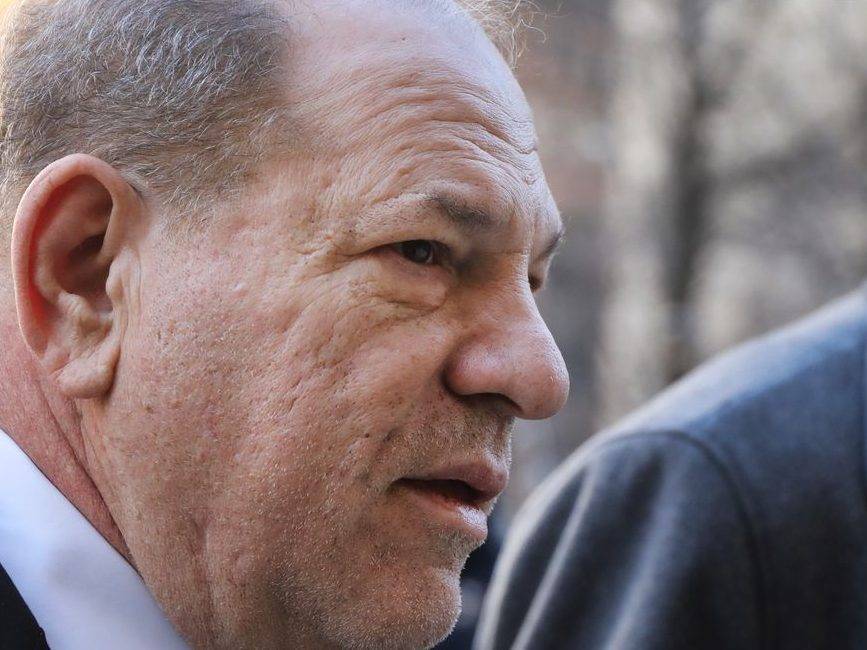 Harvey Weinstein - Michael Powers - Harvey Weinstein tests positive for coronavirus: Corrections officers union official - torontosun.com - state New York - county Buffalo