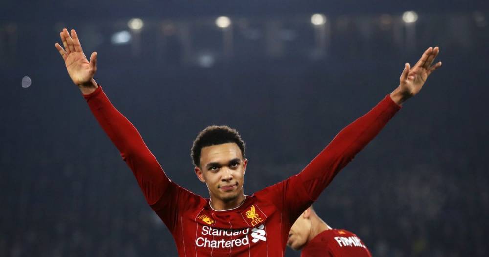 Jurgen Klopp - Luis Suarez - Philippe Coutinho - Trent Alexander-Arnold delivers message to Liverpool fans about playing abroad - mirror.co.uk - Usa - Germany - Spain