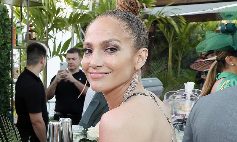 Jennifer Lopez - Marc Anthony - Alex Rodriguez - Jennifer Lopez’s video of son Max has fans freaking out and asking these important questions - us.hola.com