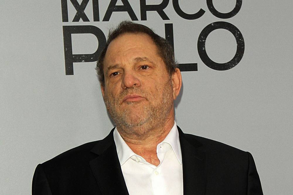 Harvey Weinstein - Harvey Weinstein tests positive for coronavirus – report - hollywood.com - New York - state New York - county Buffalo