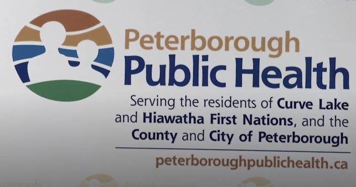 Public Health - Rosana Salvaterra - Hiawatha I (I) - Dr Health - No additional cases of coronavirus in Peterborough; public health urges vigilant social distancing - globalnews.ca - county Lake - city Peterborough, county Peterborough - county Peterborough