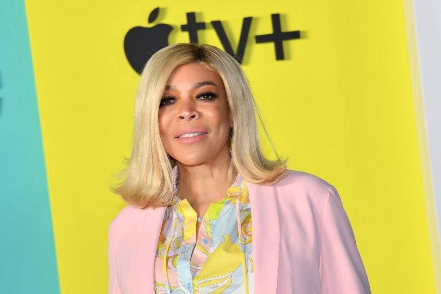 Wendy Williams - Oz Show - Wendy Williams Is 'Ready To Go Back' To Taping Talk Show Despite Coronavirus Outbreak - essence.com - city Hollywood