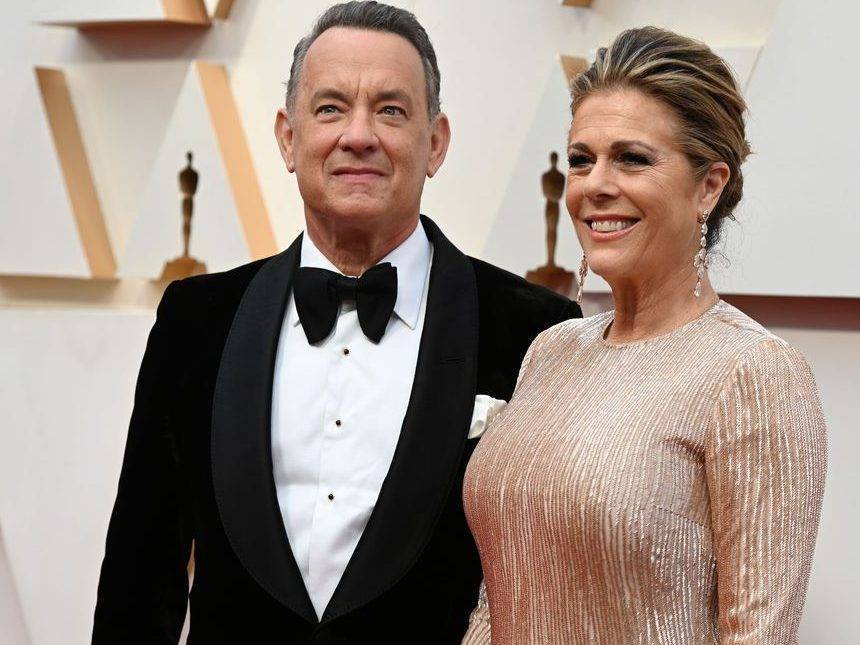 Tom Hanks - Rita Wilson - Tom Hanks, Rita Wilson now 'feel better' - torontosun.com - Australia