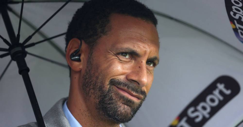 Rio Ferdinand urges Premier League to make controversial Liverpool decision - dailystar.co.uk - city Manchester