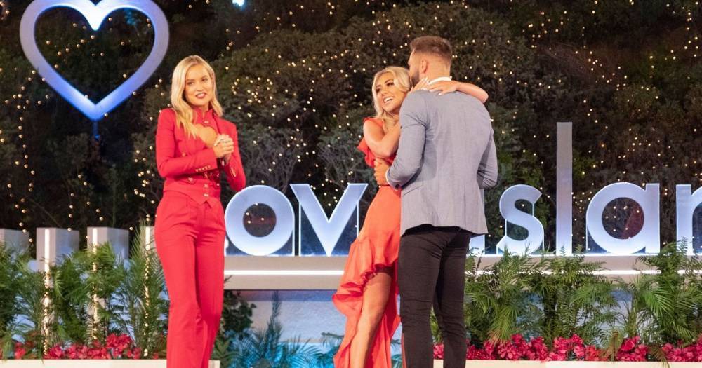 Coronavirus: Love Island will 'return' to ITV for 2020 summer series despite pandemic - mirror.co.uk