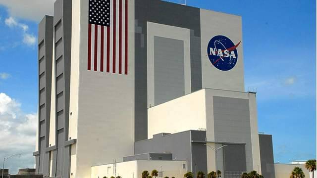 Employee at Kennedy Space Center tests positive for coronavirus - clickorlando.com - state Florida